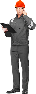 Ремонт цементных заводов